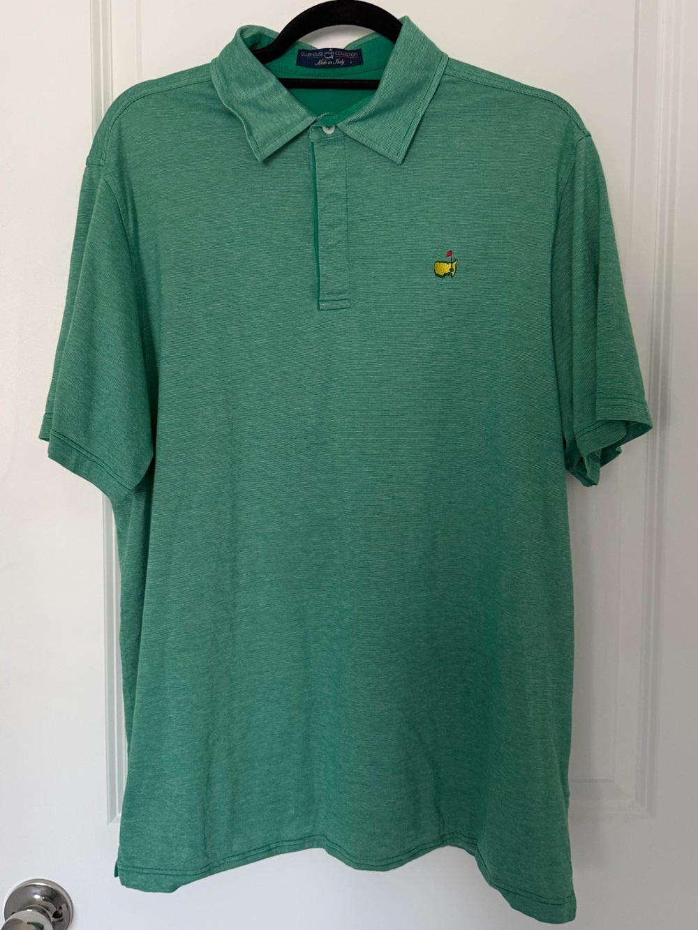 Masters polo